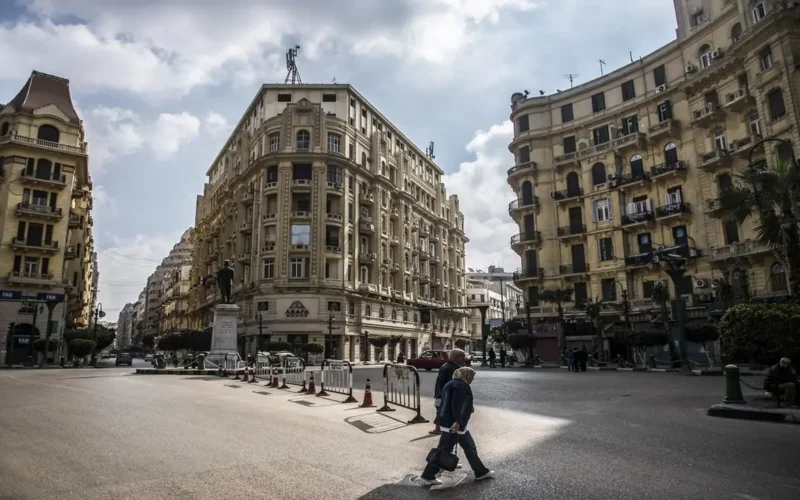 تطور قانون الإيجار القديم يحدد دفع 5500 جنيه للمستأجرين